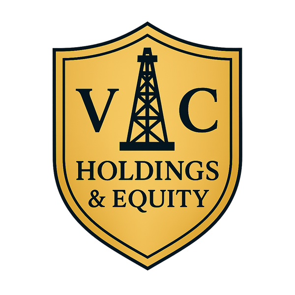 VC Holdings & Equity