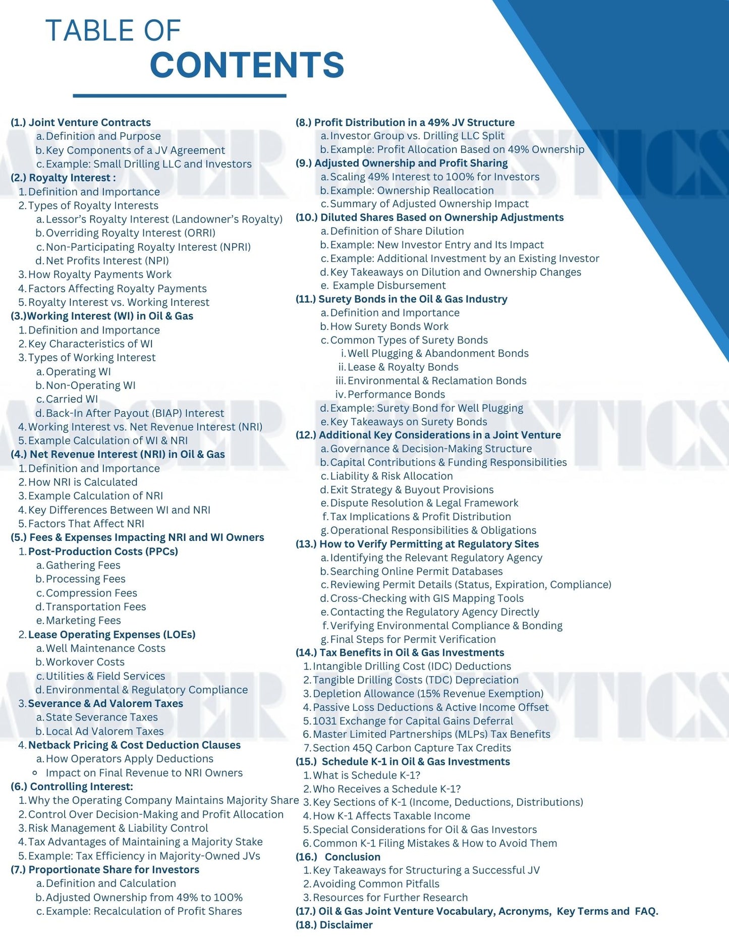 Expert Guide for Investors & Operators